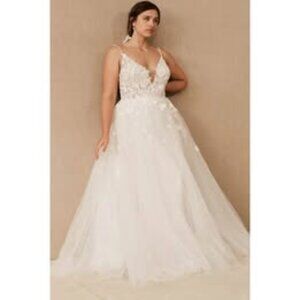 Willowby by Watters Whitney Wedding Gown